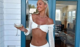 Cô gái bị công ty đuổi việc vẫn kiếm tiền đều nhờ duy trì một việc gây xôn xao