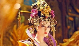 Tên thật của Võ Tắc Thiên - nữ hoàng đế đầu tiên trong lịch sử phong kiến Trung Quốc là gì?