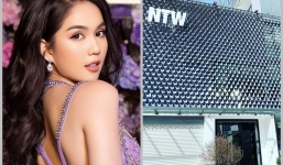 Khối tài sản 'khủng' của Ngọc Trinh ở tuổi 34: Biệt thự 50 tỷ, có cả BST xế hộp