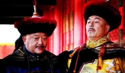 Không chỉ giỏi nịnh nọt, Hòa Thân còn có tài độc nhất vô nhị không ai sánh bằng