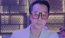 3 scandal ồn ào của ca sĩ Chu Bin