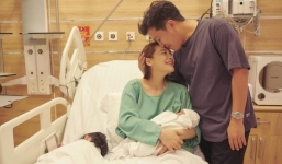 Trường Giang bị nói tham nhận show để vợ đi sinh con một mình, anh trai lên tiếng giải thích