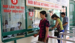 Từ 03/12/2023, người tham gia BHYT phải xuất trình Căn cước công dân hoặc thẻ BHYT khi khám, chữa bệnh