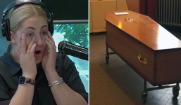 'Con trai qua đời được 6 tháng' bất ngờ gọi điện cho bố mẹ, sự thật đằng sau câu chuyện khiến nhiều người ngã ngửa