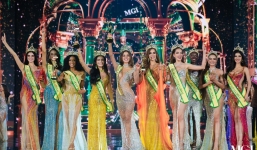 Những cuộc thi hoa hậu phát đại trà, 'bỏ sỉ' vương miện gây nhiều tranh cãi nhất