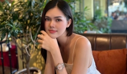 Lê Ngọc Trinh 'xin' cư dân mạng không mạt sát đàn chị cùng tên, mong mỏi một điều duy nhất khi bị đem ra so sánh