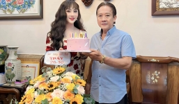 Lâm Khánh Chi lần đầu khoe ảnh người đàn ông đặc biệt của cuộc đời mình, nhan sắc gây chú ý