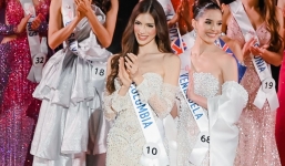 Mặt tối những cuộc thi nhan sắc quốc tế: Ồn ào thí sinh đấu tố, chê bai nhan sắc đối thủ