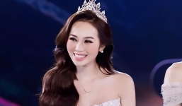 Xôn xao thông tin Á hậu 3 Miss Earth Vietnam thi Miss Supranational 2024, thực hư ra sao?