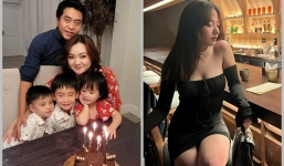 Cuộc sống trái ngược của hai 'thần đồng âm nhạc nhí' tại Mỹ: Xuân Mai làm ngân hàng, Xuân Nghi làm giám đốc