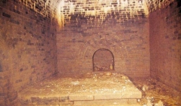 Khai quật ngôi mộ cổ thời nhà Minh, phát hiện bên trong có hơn 5000 miếng vàng