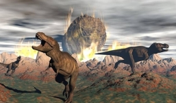 Các nhà khoa học tiết lộ nguyên nhân thật sự dẫn đến sự tuyệt chủng của loài khủng long 66 triệu năm trước