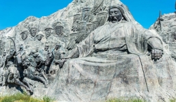 Tại sao nhà Nguyên lại sụp đổ trong vòng chưa đầy 100 năm dù có đội quân chiến đấu mạnh mẽ?