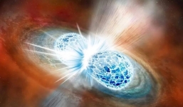 Vụ nổ vũ trụ Kilonova cực hiếm có thể chấm dứt sự sống trên Trái đất trong 1.000 năm tới