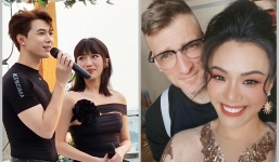 Dàn chị đẹp được nửa kia ủng hộ, làm cố vấn tham gia show truyền hình: Mỹ Linh, Diệu Nhi, Phương Vy gây bất ngờ