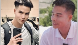 Nam vương từng là giảng viên đại học giờ sang Mỹ làm phi công, dạy lái máy bay