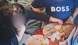 Chơi khăm nhà hàng bằng trò nghịch dại để được một bữa ăn miễn phí, cô gái lãnh hậu quả nặng nề