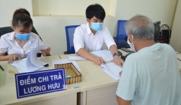 Chính thức tăng trợ cấp BHXH từ ngày 1/7/2024