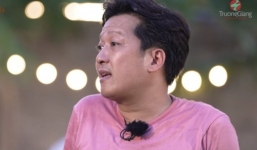 Chuyện nghệ sĩ trẻ giận nhau, chia sẻ của Trường Giang khiến ai cũng đồng tình