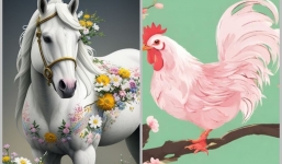 3 con giáp may mắn nhất năm 2024, ôm cây kim tiền phát tài phát lộc, cuộc sống no đủ hạnh phúc