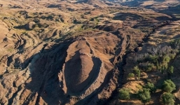 Tìm thấy 'tàn tích' được cho là của con tàu Nô-ê trong kinh thánh ở Thổ Nhĩ Kỳ có niên đại 5000 năm