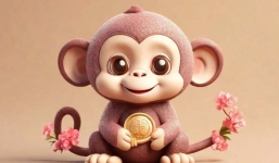 4 con giáp tuổi già không bệnh tật, con cái hiếu thảo, cuộc sống an nhàn, tiền bạc đầy nhà