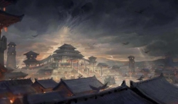 Hạng Vũ bị oan hơn 2.000 năm, hóa ra việc đốt Cung điện A Phòng hoàn toàn là bịa đặt!