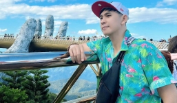 Nam ca sĩ được mệnh danh là 'vua hội chợ miền Tây' tuyên bố giải nghệ ở tuổi 43