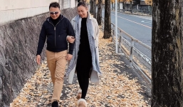 Phương Oanh tiết lộ lý do Shark Bình thường xuyên đeo kính râm, được khen khéo léo và tinh tế