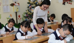 Từ 16/12/2023, định mức biên chế với giáo viên được quy định như thế nào?