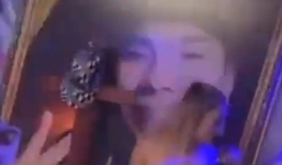 Đám tang cuồng nhiệt nhất thế giới, mời cả vũ công đến nhảy, bắn pháo hoa như mừng năm mới