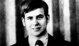 Kẻ bị truy nã trong vụ cướp ngân hàng che giấu thân phận suốt 50 năm, đến cuối đời mới tiết lộ bí mật với con gái