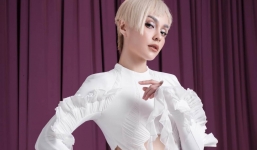 Mlee lên tiếng khi bị nhận xét là 'cục tạ' của nhóm, khiến hai chị đại Lệ Quyên - Thu Phương lo lắng