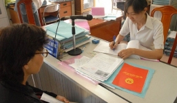 Trường hợp bị từ chối cấp sổ đỏ, có nộp hồ sơ cũng bị trả về