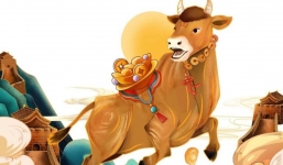 3 con giáp khởi đầu thuận lợi trong năm 2024, kiếm tiền như nước, cầu gì được nấy