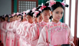 Vì sao cung nữ nhà Thanh chỉ được phép nằm nghiêng, co chân khi ngủ? Lý do đằng sau khiến ai nấy cũng xót xa