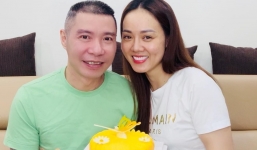 Bà xã Công Lý tiết lộ lý do chưa thể có con, trả lời fan thế nào mà được khen khéo léo