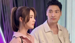 Phản ứng của Mạnh Trường khi bị so sánh với đàn em trong phim 'Chúng ta của 8 năm sau'