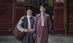 Khác xa phim ảnh, phi tần thời nhà Thanh mắc lỗi không bị đày vào lãnh cung mà áp dụng hình phạt này