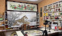 Một ngôi làng ở nông thôn không làm ruộng nhưng ai cũng giàu có nhờ làm nghề này