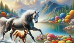 3 con giáp có cát tinh chiếu trong tháng Giêng, tài vận hanh thông, hôn nhân viên mãn