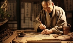 Bảng cửu chương cổ sớm nhất trên thế giới được tìm thấy trong lăng mộ 2.300 năm tuổi