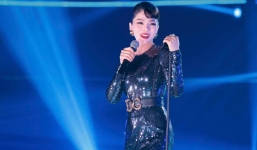 Giàu kếch xù, Lệ Quyên tuyên bố vẫn 'đi cày' để gom tiền làm dự án quan trọng