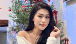 Thực hư thông tin Hoa hậu Đoàn Thiên Ân bị nhà trường cấm thi vì nghỉ học quá số buổi quy định