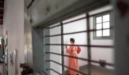 Yakuza Nhật Bản tiết lộ trò tiêu khiển yêu thích của các đại ca thế giới ngầm trong tù khiến ai cũng choáng váng