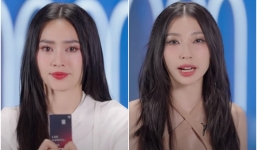 Cứu Khổng Tú Quỳnh trở lại 'Chị Đẹp đạp gió rẽ sóng' thay vì đàn chị Thanh Ngọc, Lan Ngọc xử lý thế nào mà khiến khán giả nể?
