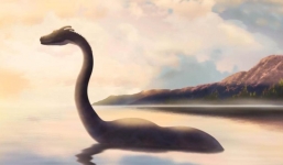 Chuyên gia khẳng định, quái vật hồ Loch Ness 'không đơn độc' vì còn nhiều đồng loại khác đang ẩn nấp