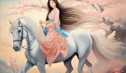 3 con giáp có tiềm năng phát triển nhất 2024: IQ bùng nổ, tài lộc xông xênh, tình tiền viên mãn