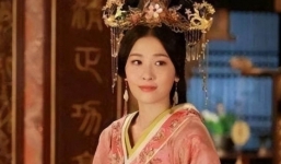 Con gái thọ nhất của Chu Nguyên Chương sống tới 82 tuổi, trải qua 8 triều đại, 7 vị vua