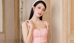 Chỉ một động thái, hoa hậu Thanh Thủy được đồn đoán sẽ kế nhiệm Phương Nhi dự thi Miss International 2024?